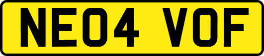 NE04VOF