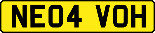 NE04VOH
