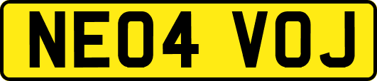 NE04VOJ