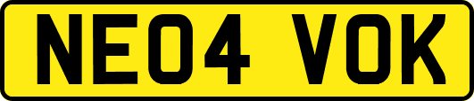 NE04VOK