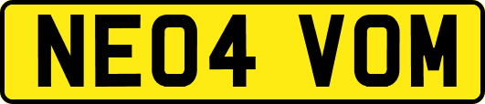 NE04VOM