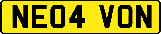 NE04VON
