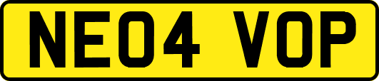 NE04VOP