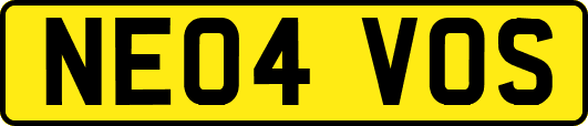 NE04VOS