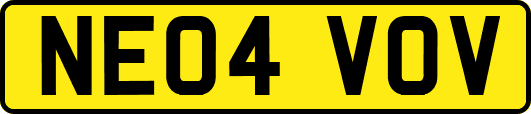 NE04VOV