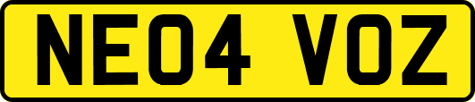 NE04VOZ