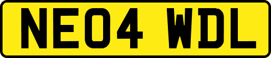 NE04WDL