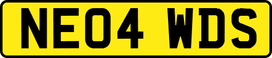 NE04WDS