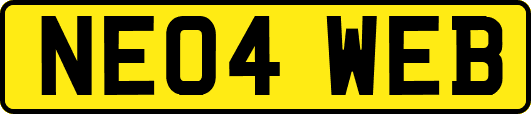 NE04WEB