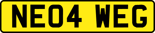 NE04WEG