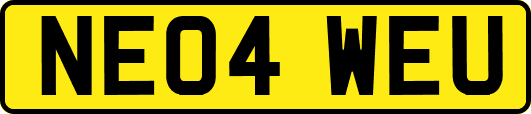 NE04WEU