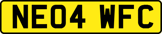 NE04WFC