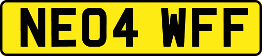 NE04WFF