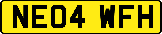 NE04WFH