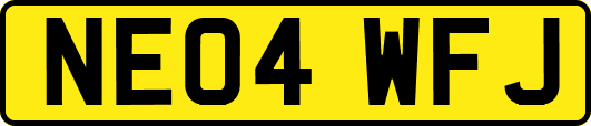 NE04WFJ