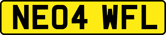 NE04WFL
