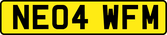 NE04WFM