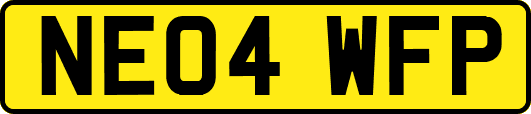 NE04WFP