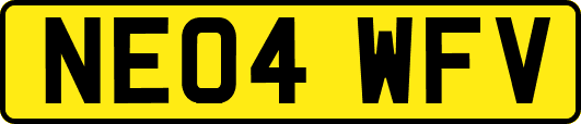 NE04WFV