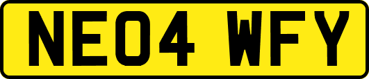 NE04WFY