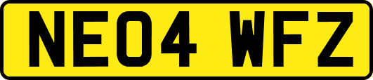 NE04WFZ