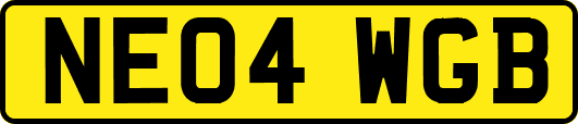 NE04WGB