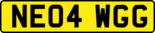 NE04WGG