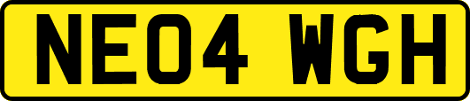NE04WGH