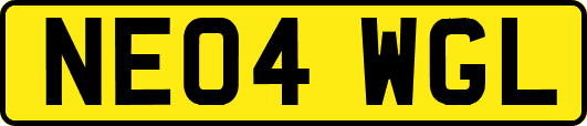 NE04WGL