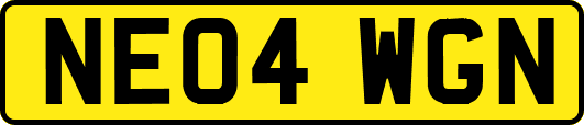 NE04WGN