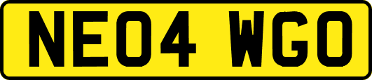 NE04WGO
