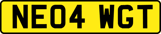 NE04WGT