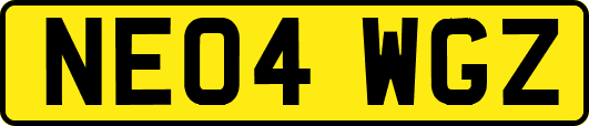 NE04WGZ