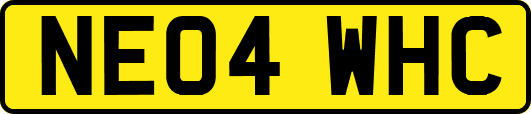 NE04WHC