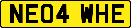 NE04WHE
