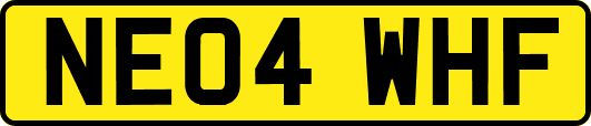 NE04WHF