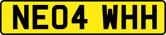NE04WHH