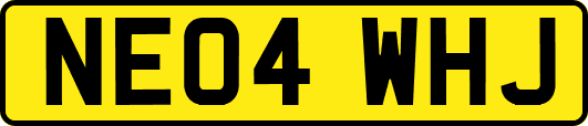 NE04WHJ