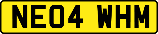 NE04WHM
