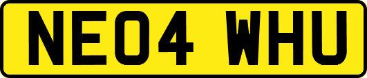 NE04WHU