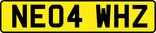 NE04WHZ