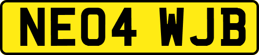 NE04WJB