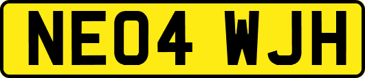 NE04WJH