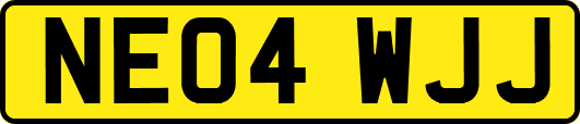 NE04WJJ
