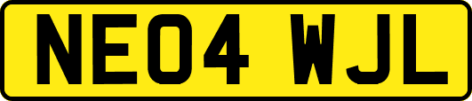 NE04WJL