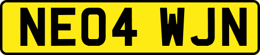 NE04WJN