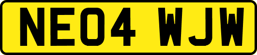 NE04WJW