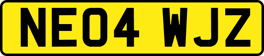 NE04WJZ