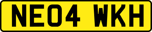 NE04WKH
