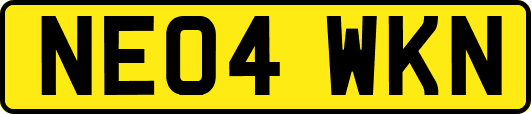 NE04WKN